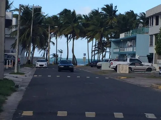 Luquillo Beach Getaway 0*,
