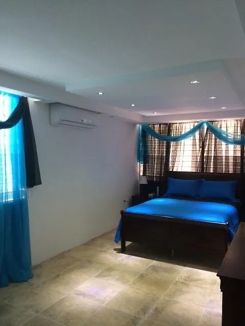 Holiday home Luquillo Beach Getaway Puerto Rico